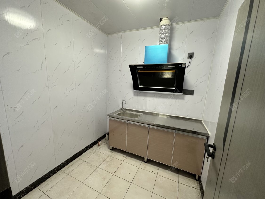 常州大通路1室1厅1卫出租_小牛看房