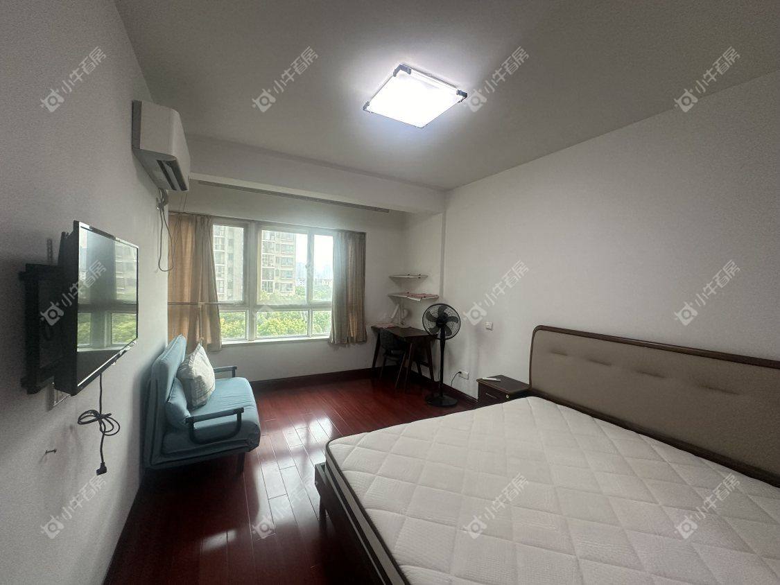 常州中天名园在租房源室内图_小牛看房