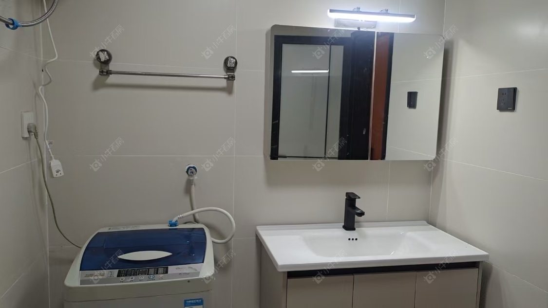 常州北城后街在租房源_小牛看房