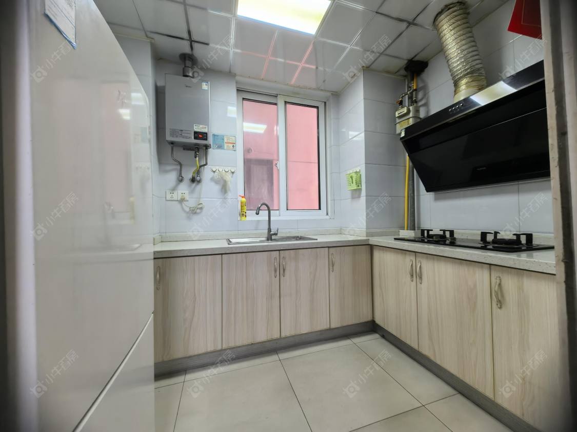 常州华润国际四期在租房源室内图_小牛看房