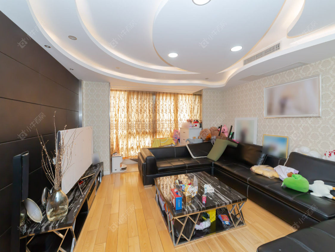 常州阳光龙庭在售二手房源室内图_小牛看房