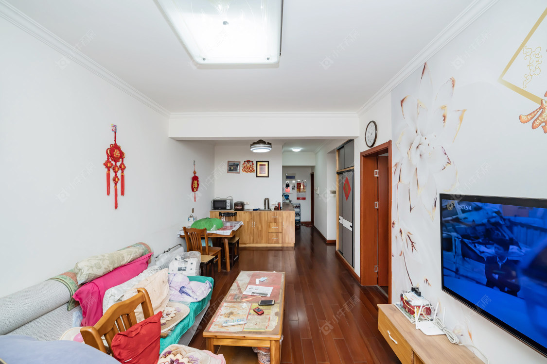 常州丰臣南郡在售二手房源室内图_小牛看房