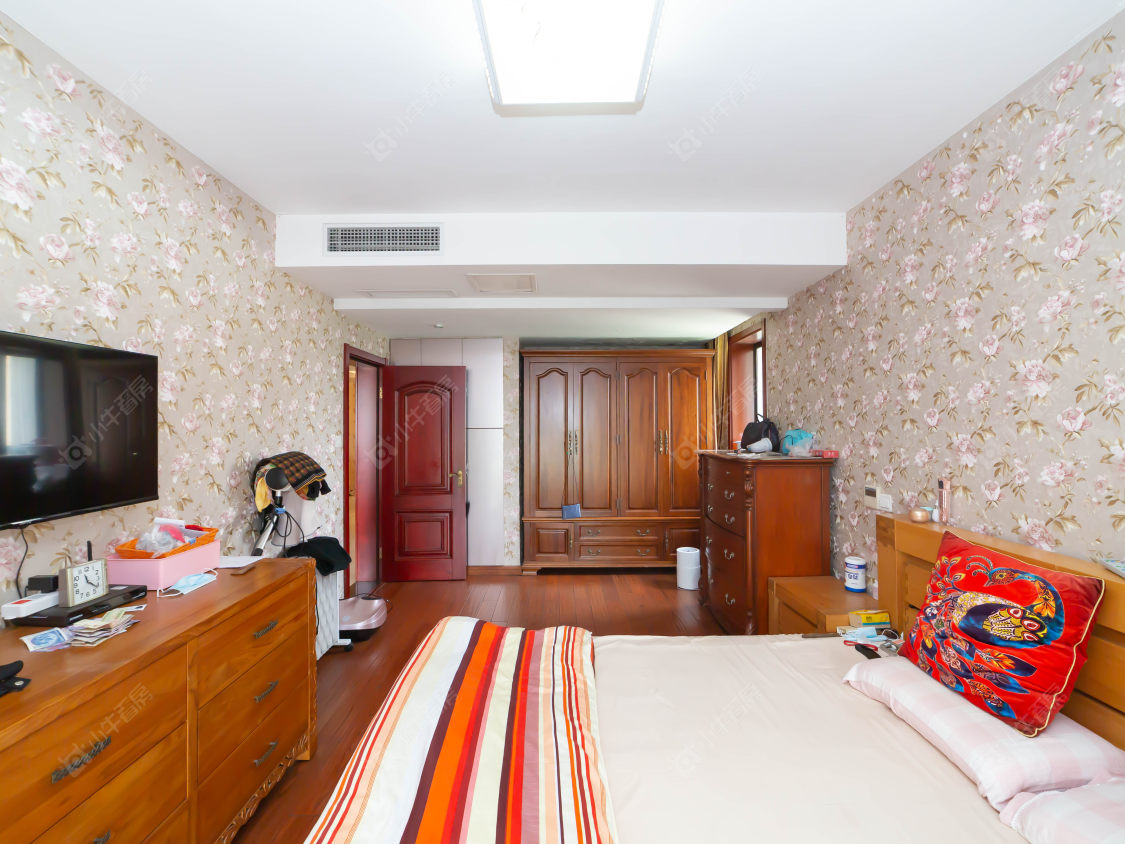 常州银河湾星苑在售二手房源室内图_小牛看房