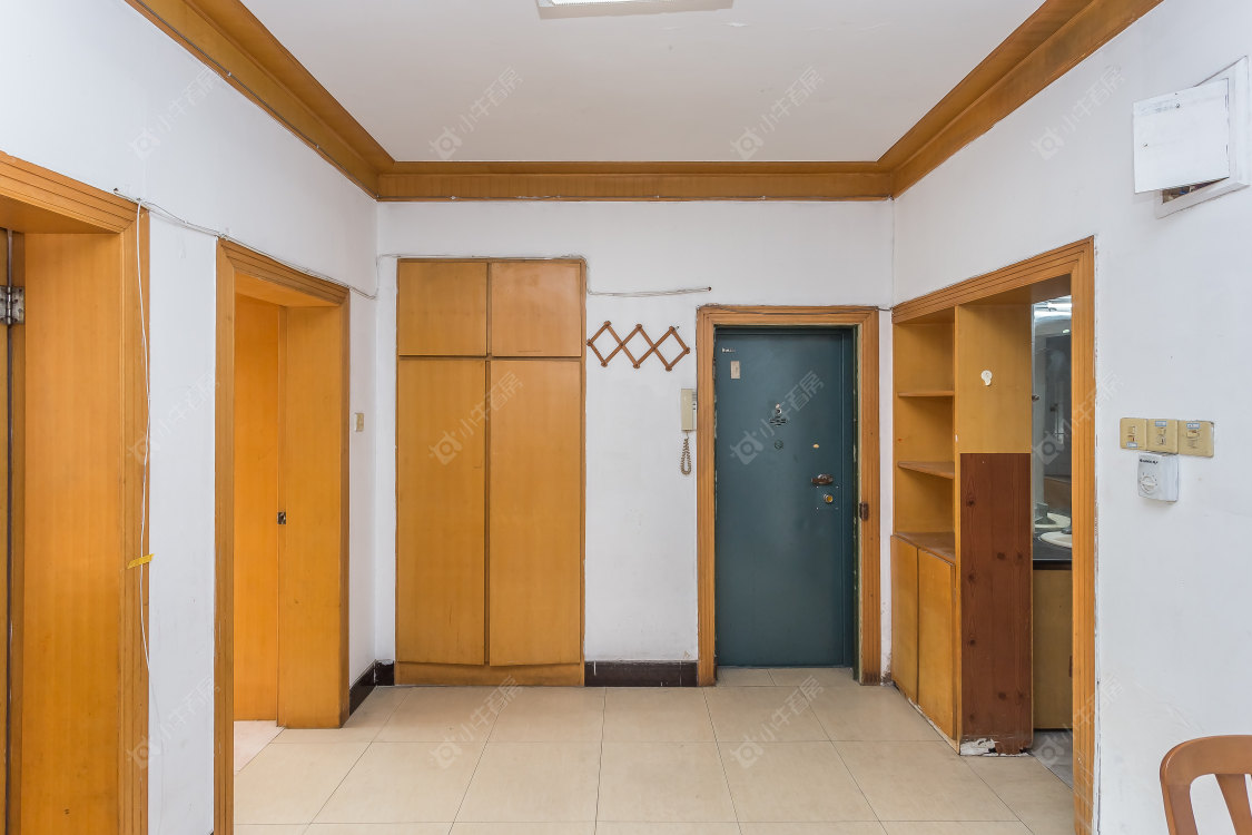 常州红梅西村在售二手房源室内图_小牛看房