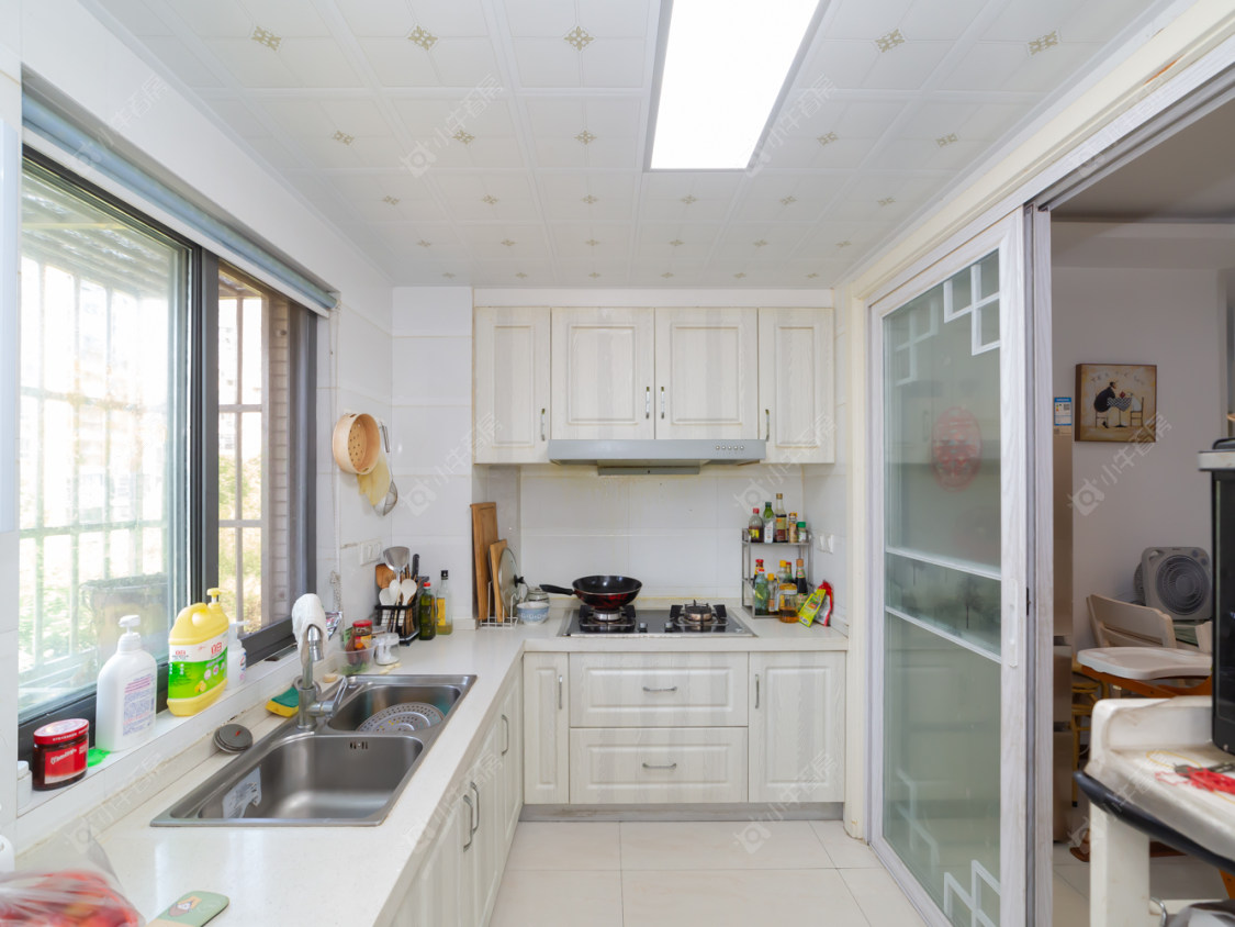 常州景秀世家在售二手房源_小牛看房