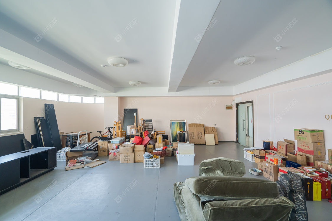 常州嘉乐广场在售二手房源室内图_小牛看房