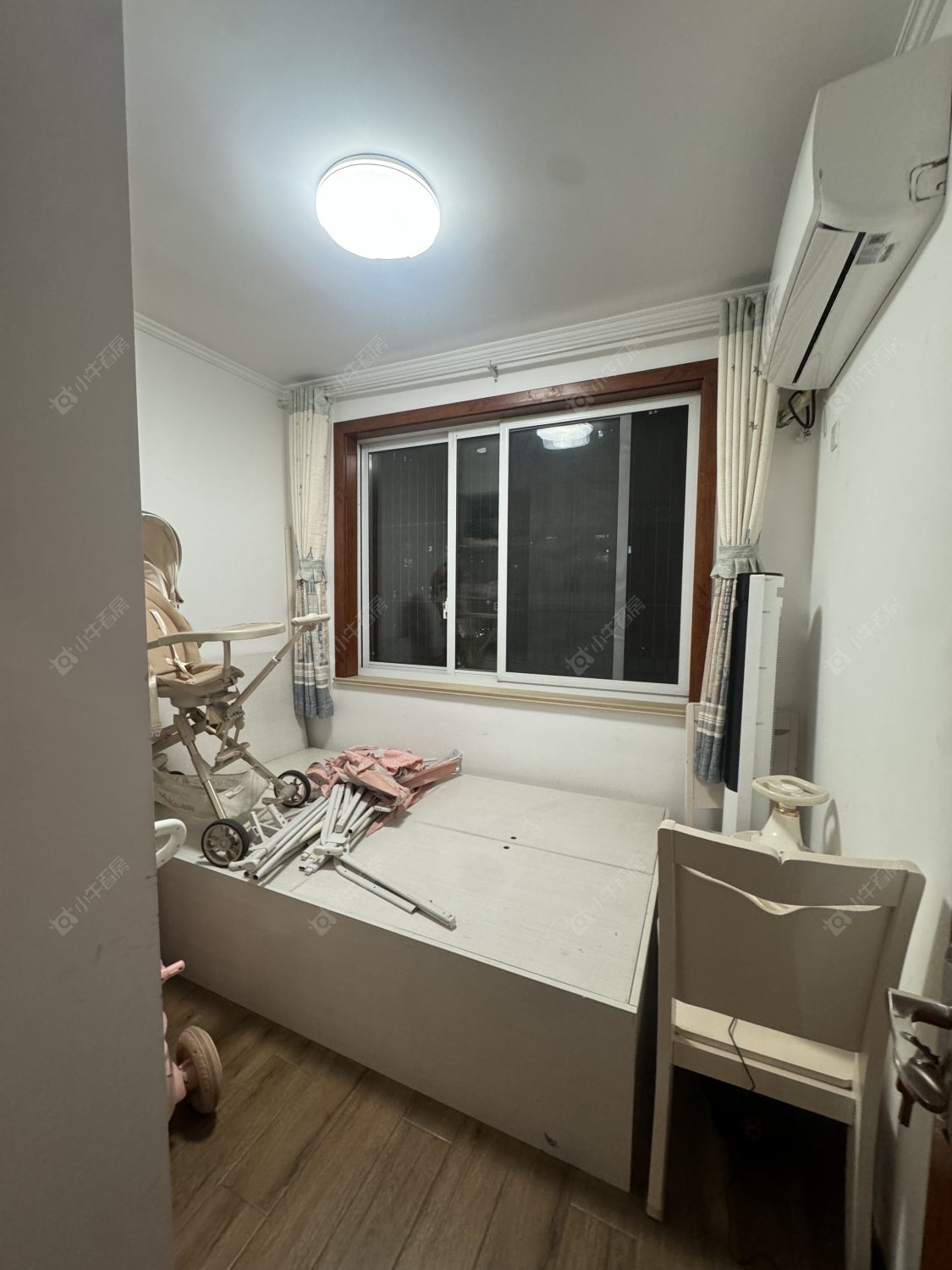 路劲城市主场房源户型图 常州路劲城市主场在租房源户型图_小牛看房