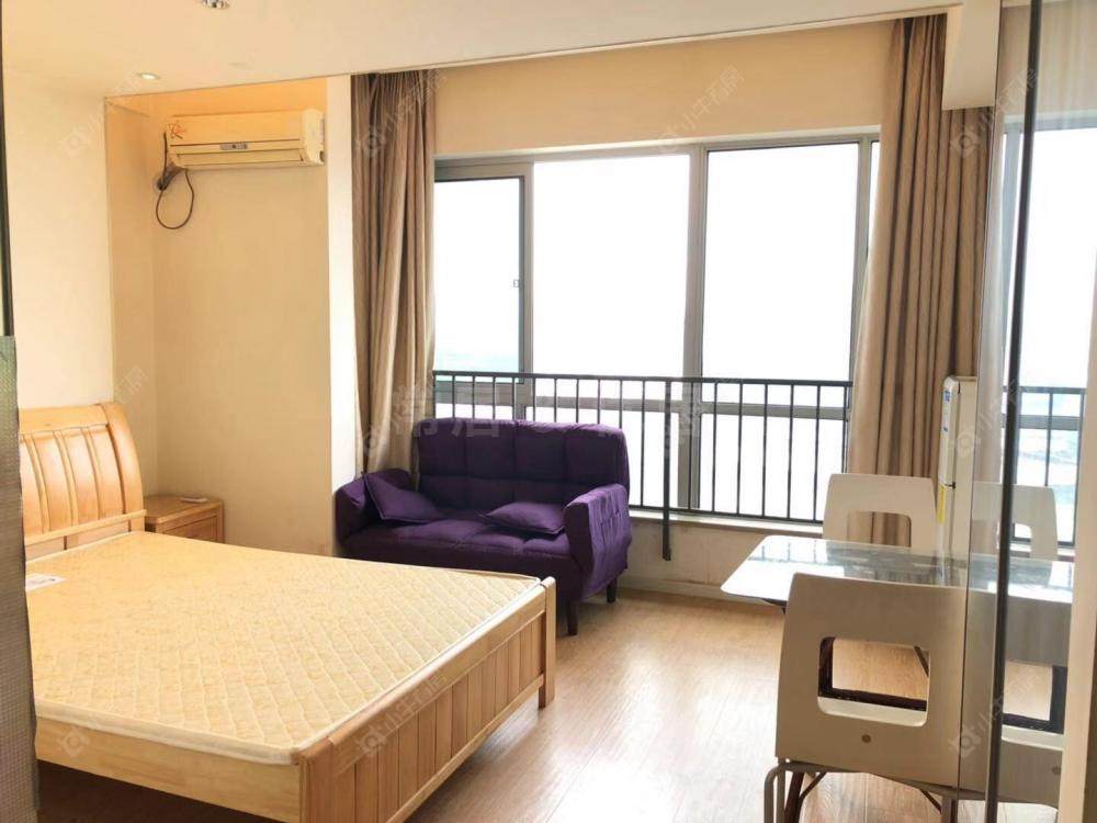 九洲新世界广场房源室内图 常州九洲新世界广场在售二手房源室内图_小牛看房