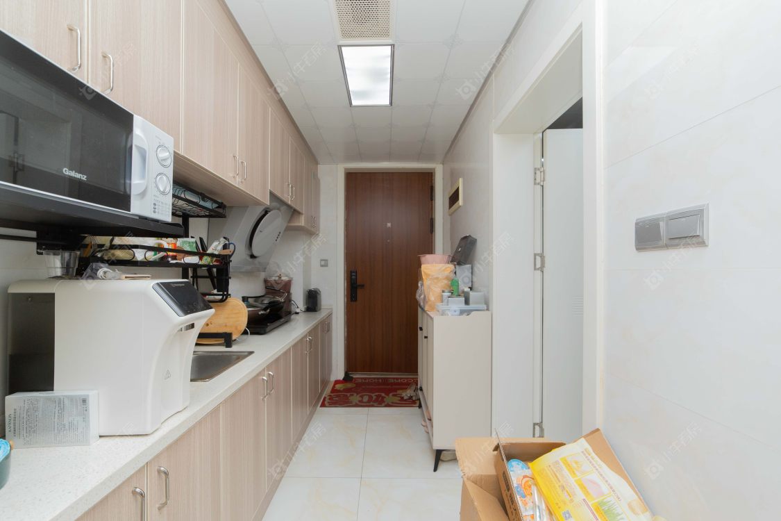 常州雅居乐星河湾在售二手房源室内图_小牛看房