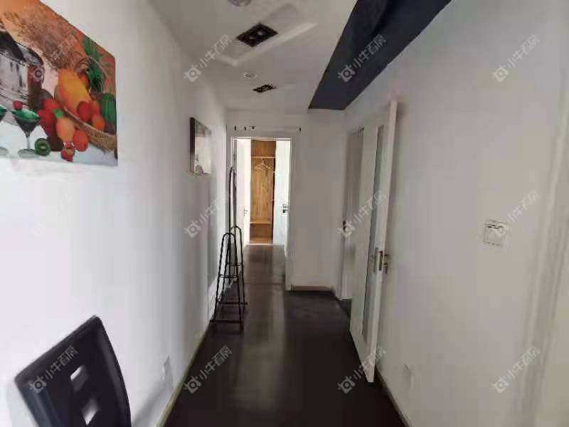 常州璞丽湾花园在租房源_小牛看房