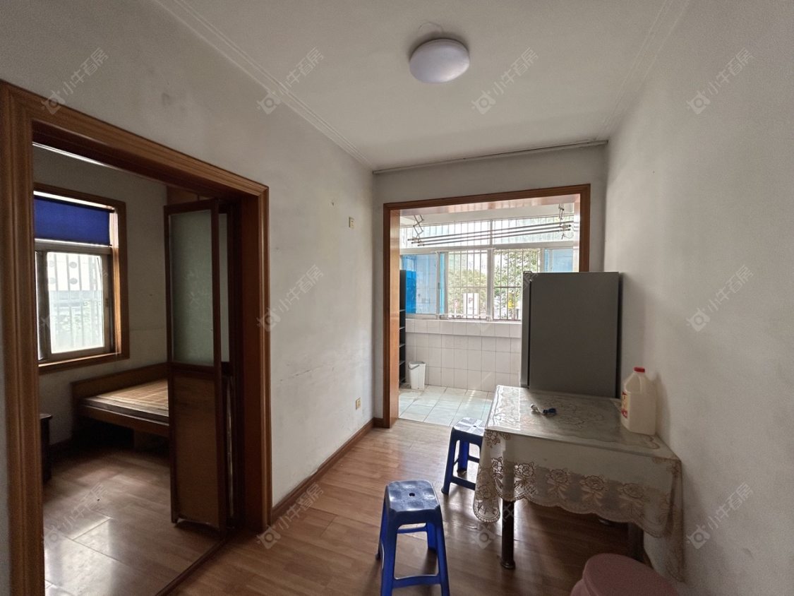 常州广化里在租房源室内图_小牛看房