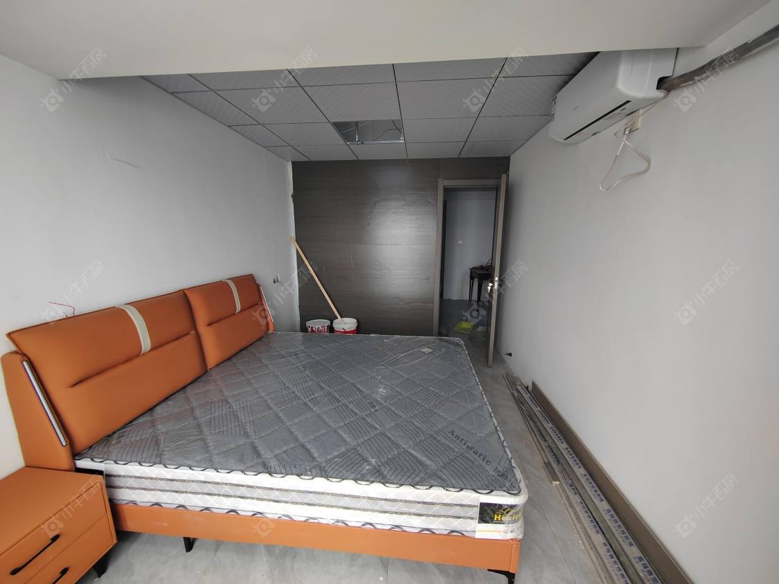 常州美吉特黄金公寓在租房源室内图_小牛看房