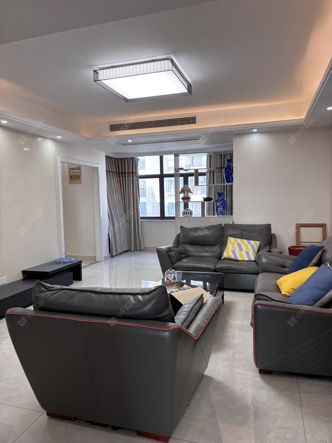 常州名仕家园出租房源图片