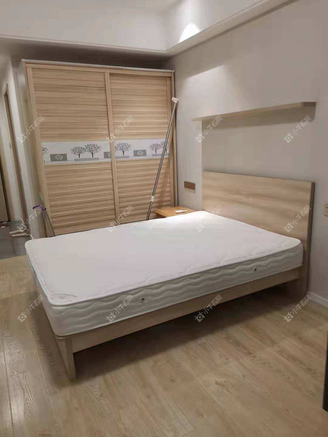 常州九洲花园四期在租房源_小牛看房