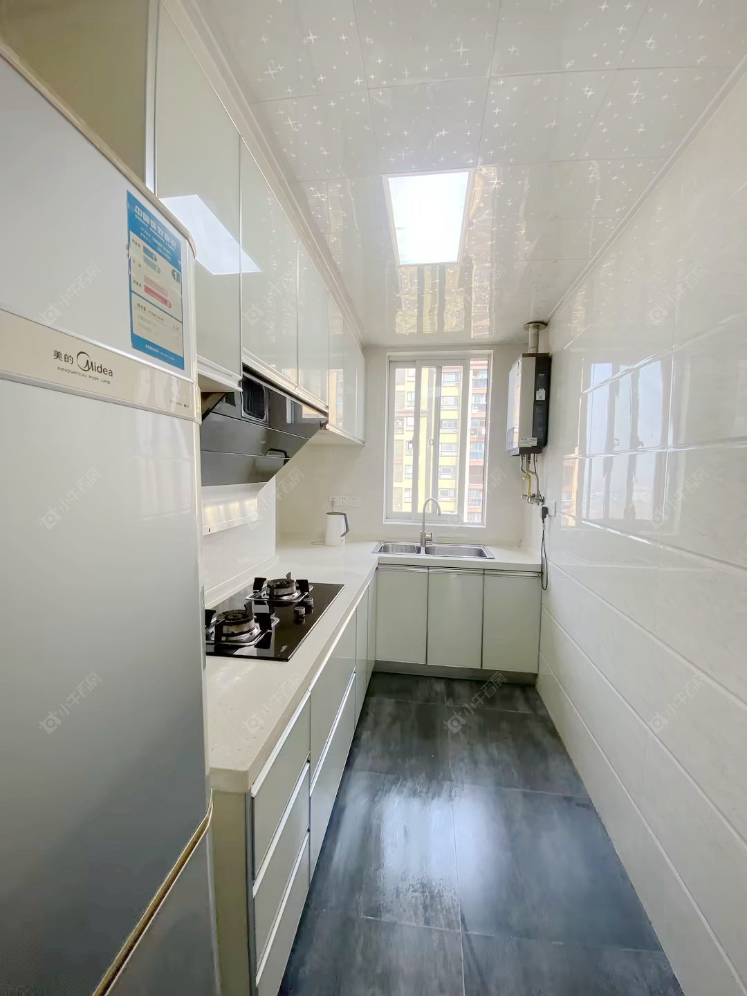 常州水岸花语在租房源_小牛看房