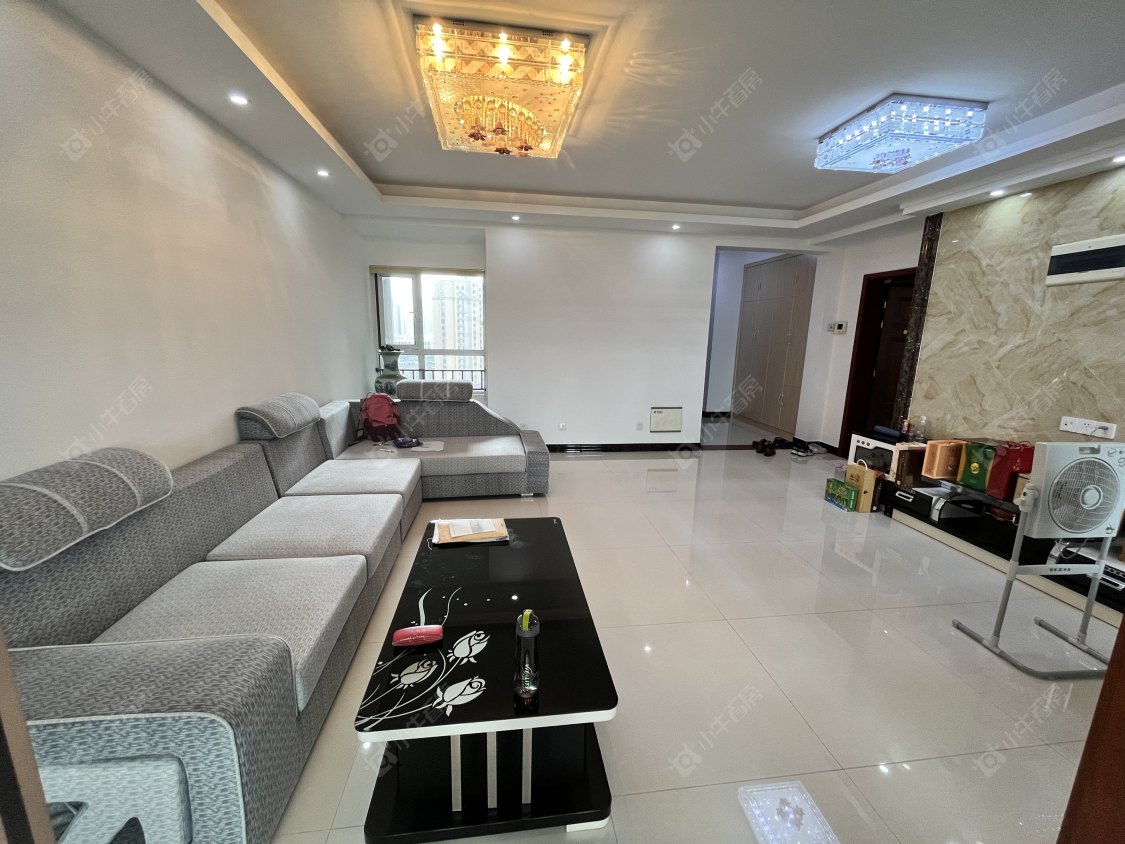 常州康桥水郡在租房源_小牛看房