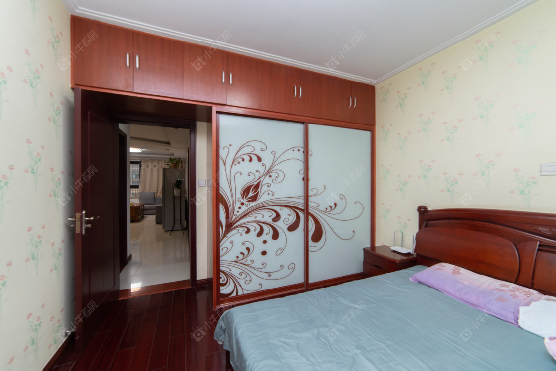 常州怡美花园在售二手房源室内图_小牛看房