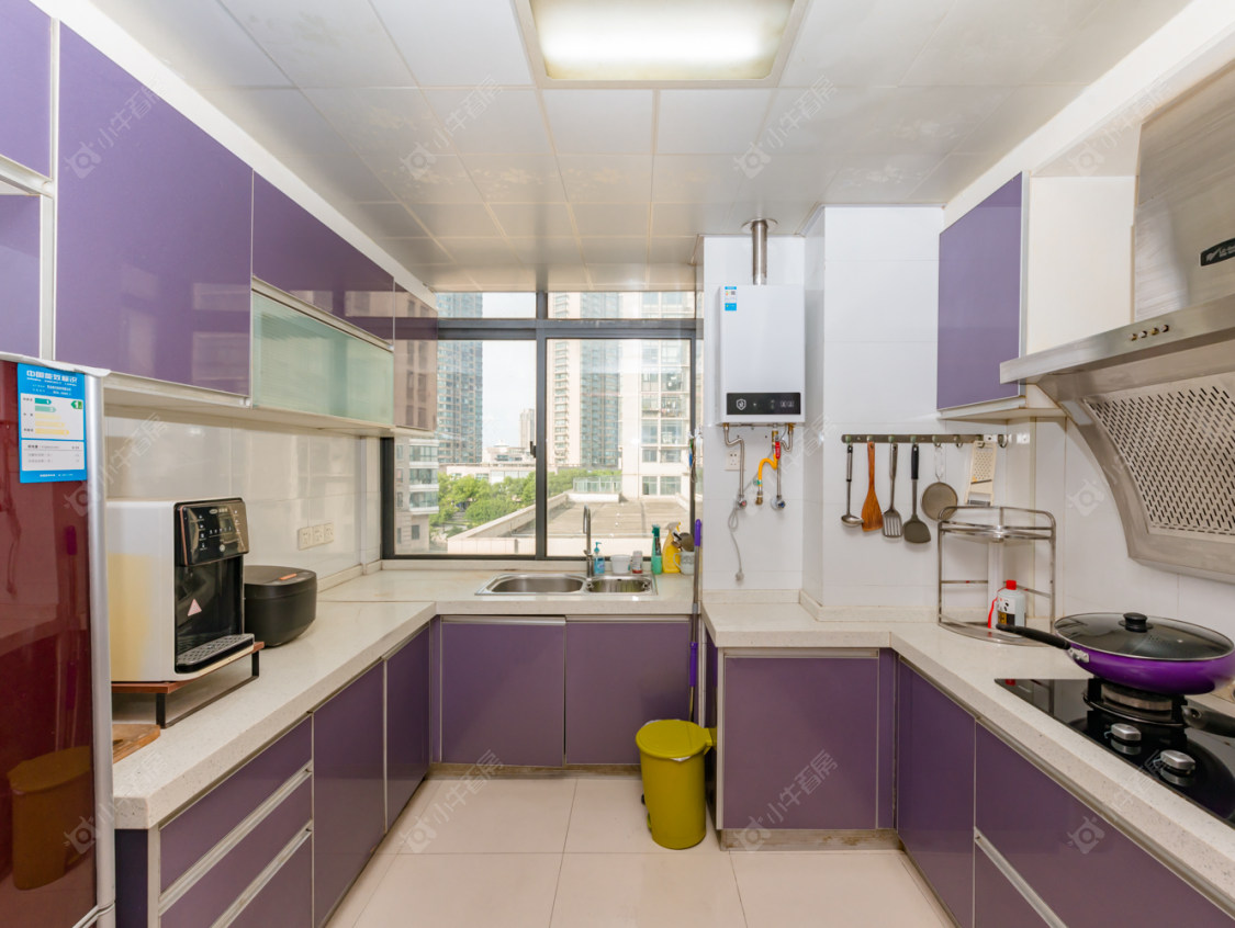 常州乐颐大厦在售二手房源室内图_小牛看房