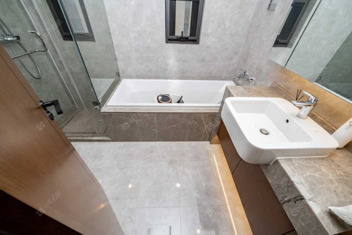 常州华宇常宁府在售二手房源室内图_小牛看房