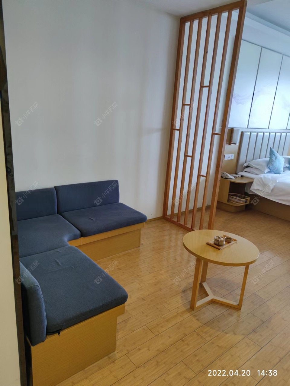 雅居乐星河湾房源室内图 常州雅居乐星河湾在租房源室内图_小牛看房