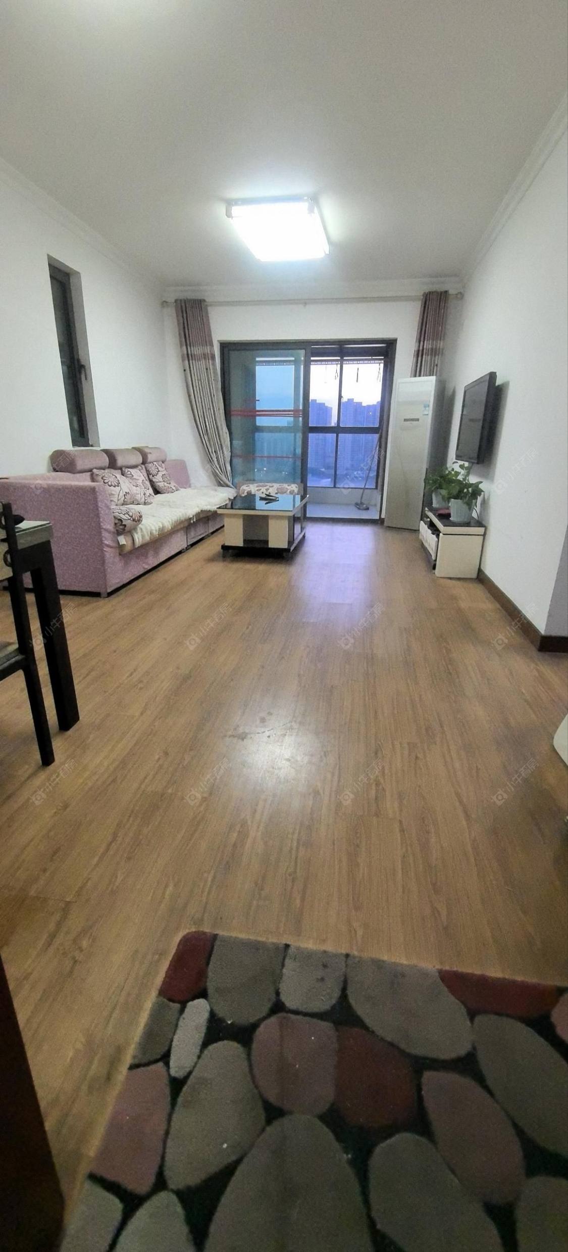 常州景瑞曦城在租房源室内图_小牛看房