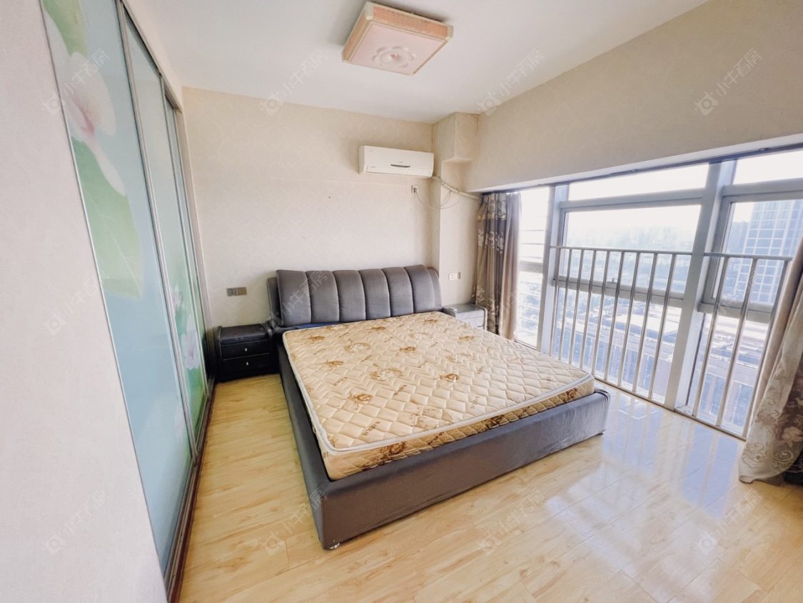 常州华东机电城在租房源室内图_小牛看房