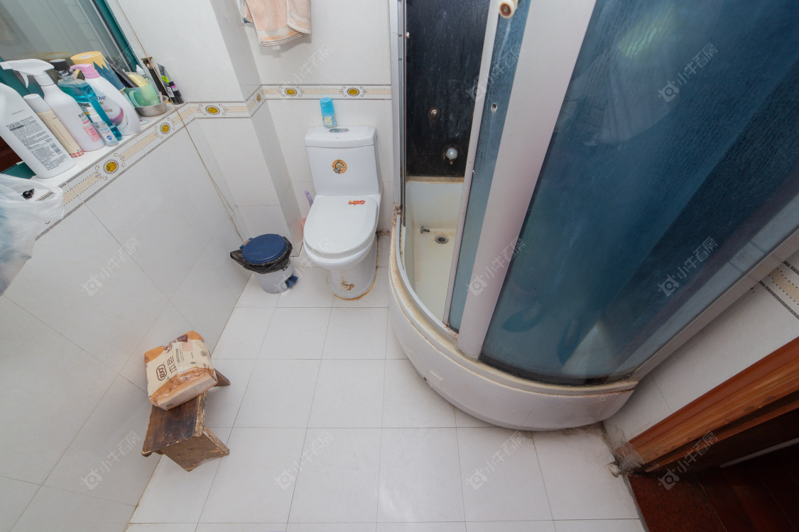 常州太湖明珠苑北区在售二手房源室内图_小牛看房