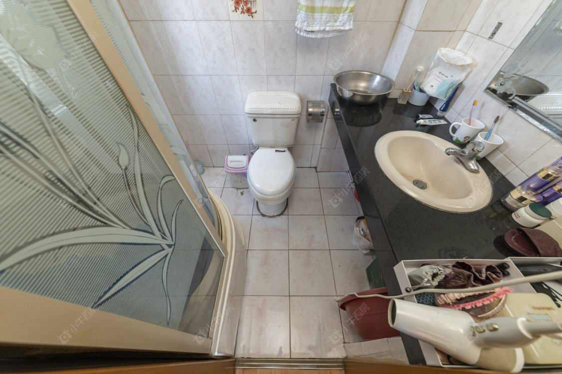 常州城中花苑在售二手房源室内图_小牛看房