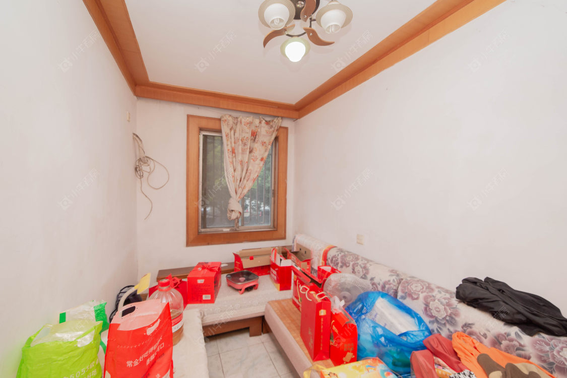 常州富都花苑南苑在售二手房源室内图_小牛看房