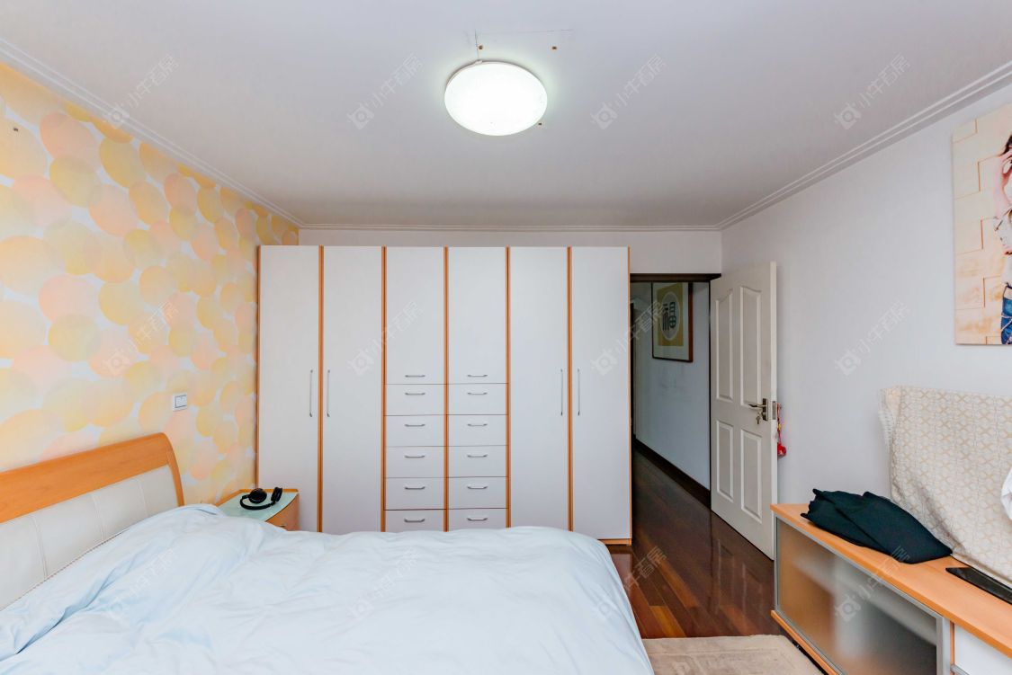 新天地花苑房源室内图 常州新天地花苑在售二手房源室内图_小牛看房