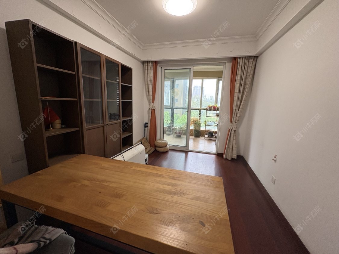 常州九洲花园二期在租房源室内图_小牛看房