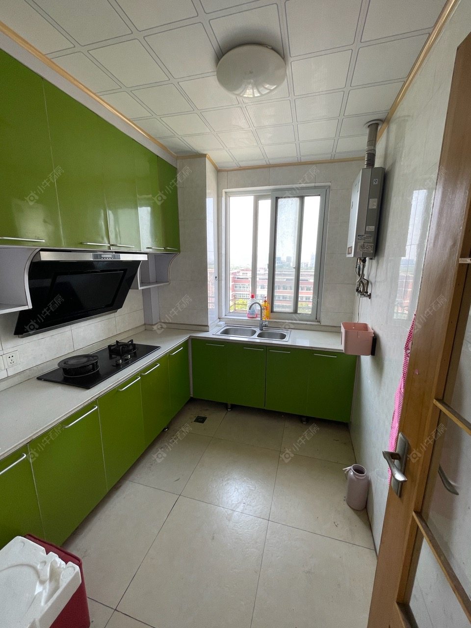 观墩花苑房源室内图 常州观墩花苑在租房源室内图_小牛看房