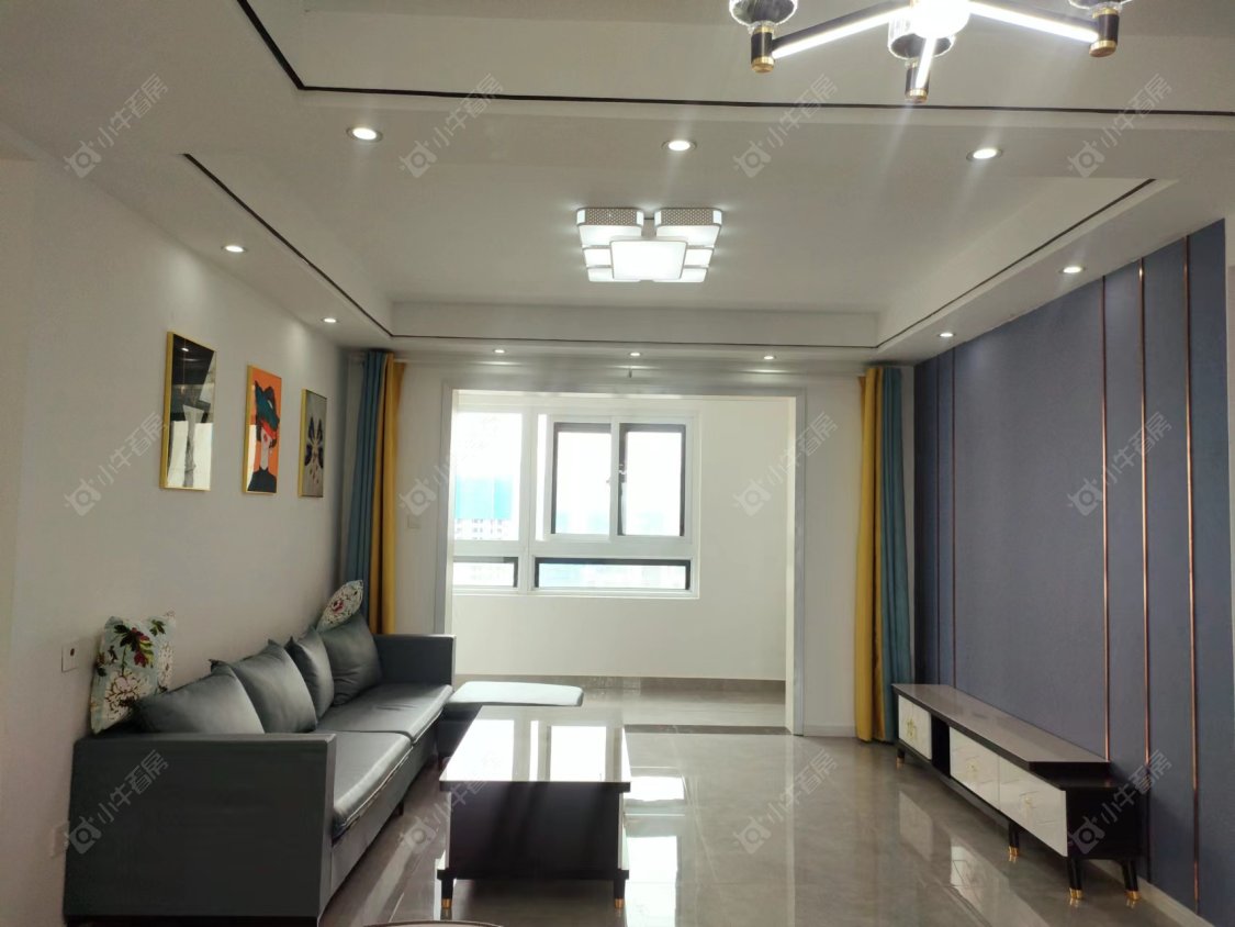 常州融创滨湖御园在租房源_小牛看房