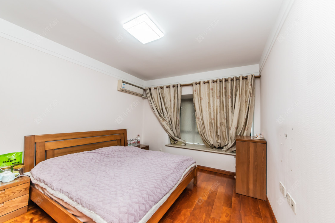 常州金田雅居在售二手房源室内图_小牛看房