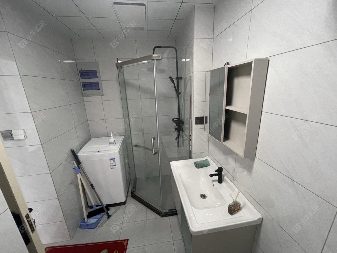 芝荟时光房源室内图 常州芝荟时光在租房源室内图_小牛看房