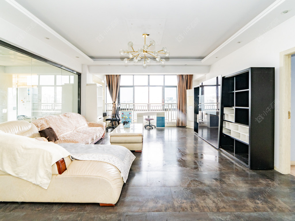 常州太阳花园在售二手房源室内图_小牛看房