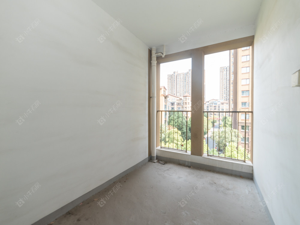 常州九洲花园二期在售二手房源室内图_小牛看房