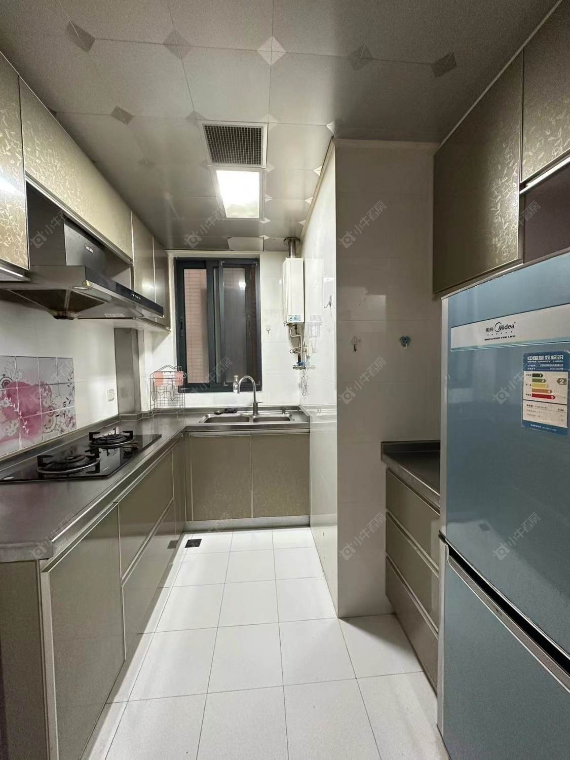 常州新城尚东区花园西区在租房源_小牛看房