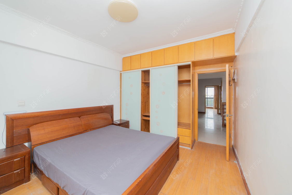 常州嵩山路在售二手房源室内图_小牛看房