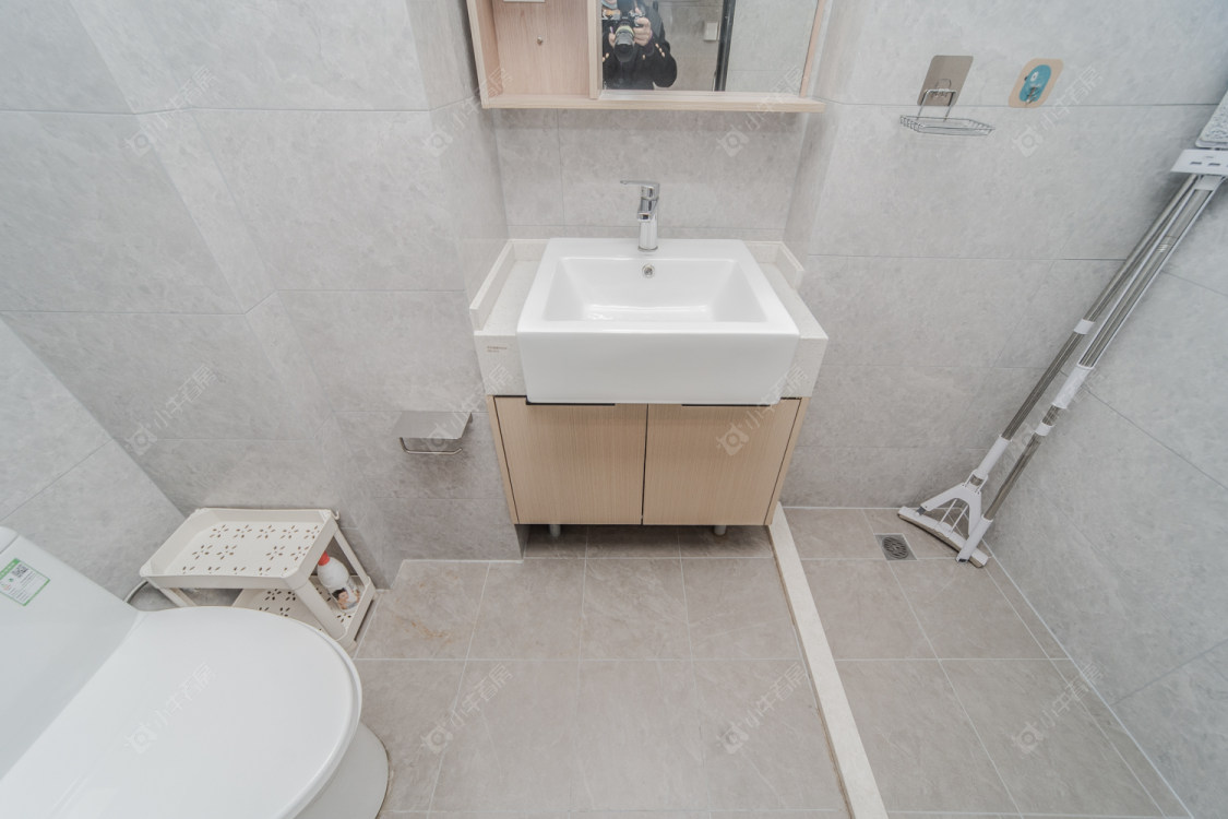 常州龙湖星图在售二手房源室内图_小牛看房