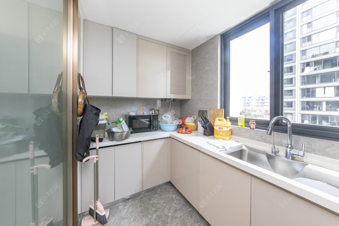 常州景瑞宸运天赋在售二手房源室内图_小牛看房