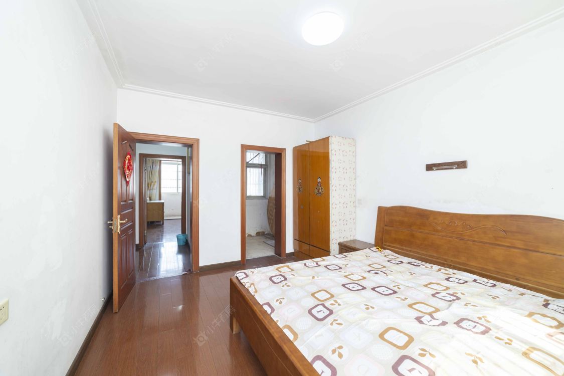 常州青司塘公房在售二手房源室内图_小牛看房