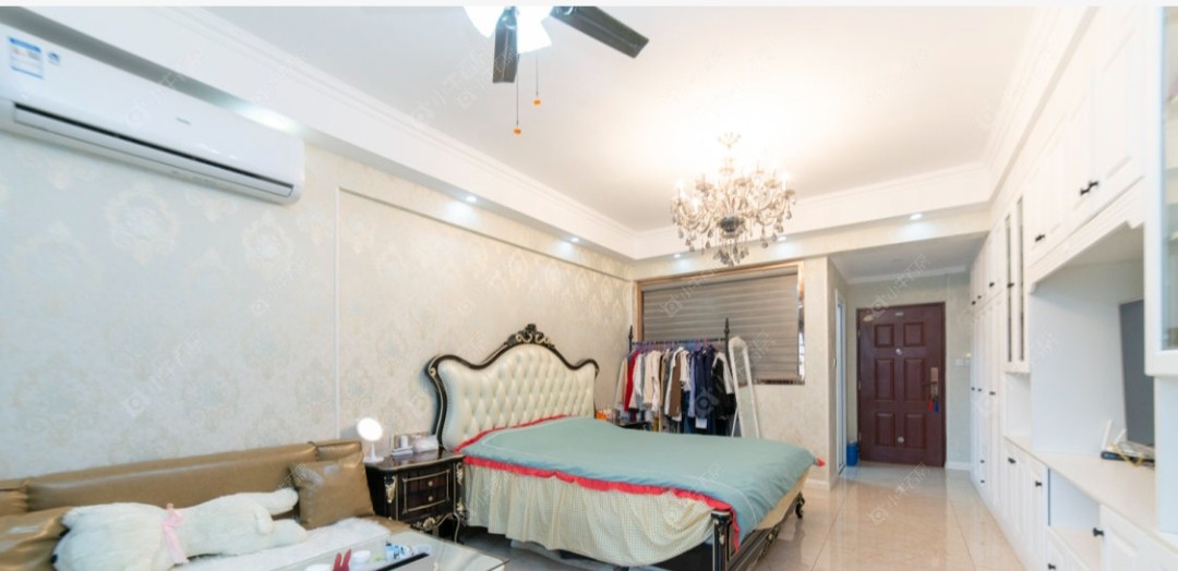 常州吾悦广场糖果公寓在租房源_小牛看房