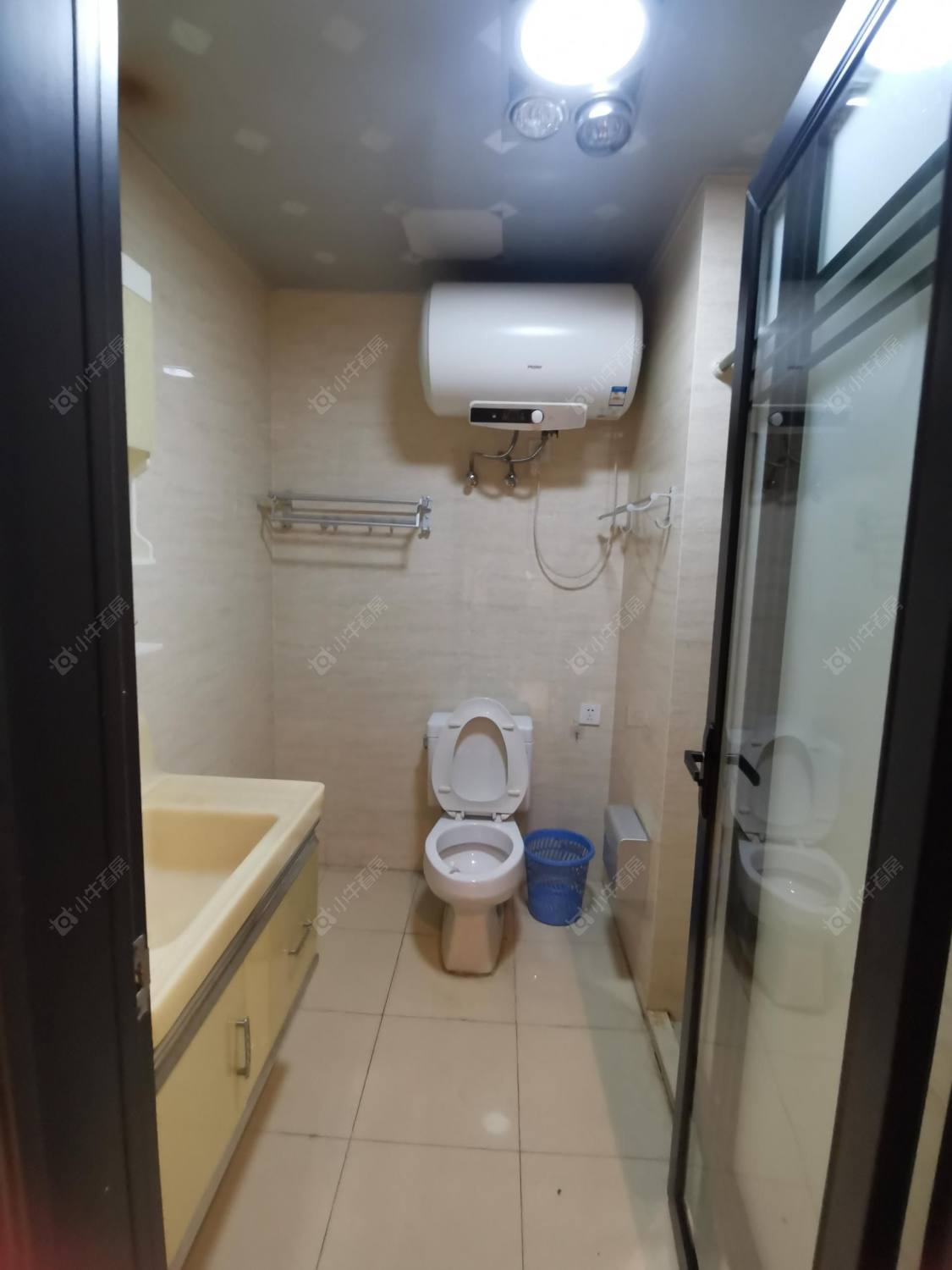 世茂广场房源室内图 常州世茂广场在租房源室内图_小牛看房