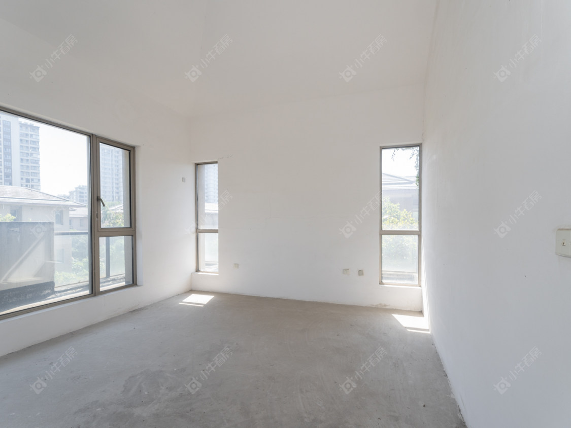 常州天安别墅在售二手房源室内图_小牛看房