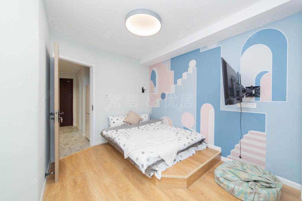 常州融锦融御华庭在售二手房源室内图_小牛看房