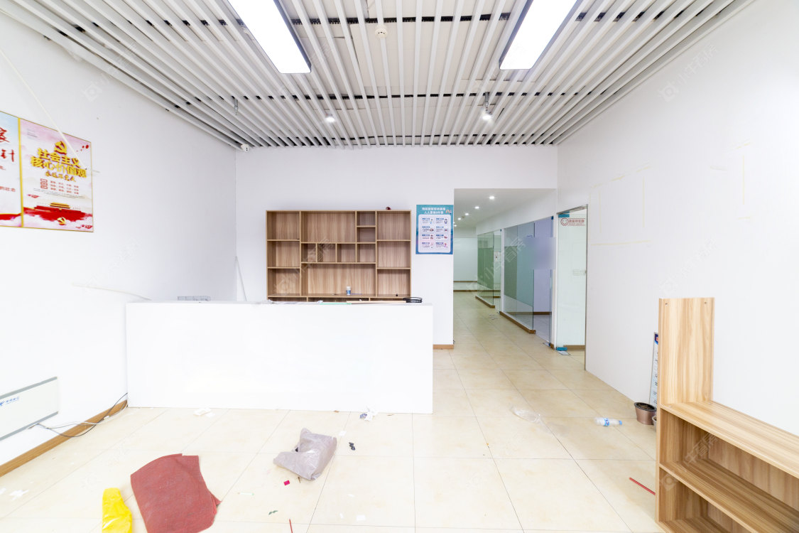 常州湖港名城在售二手房源室内图_小牛看房