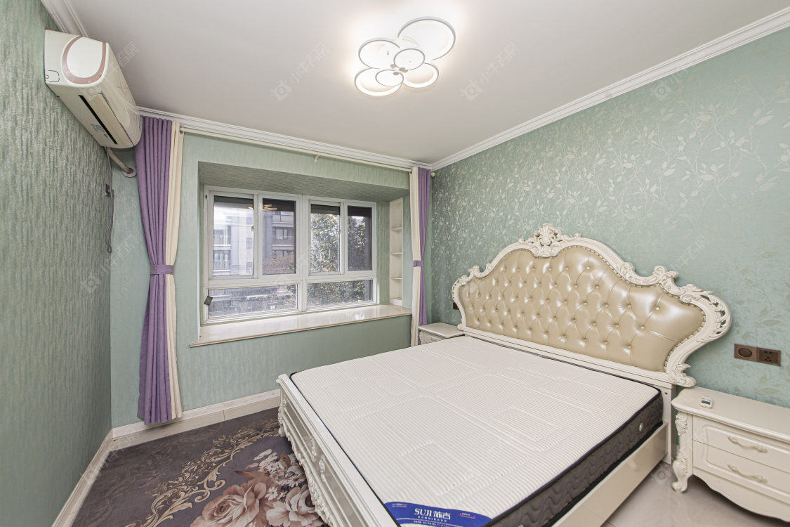 常州津通雅苑在售二手房源室内图_小牛看房