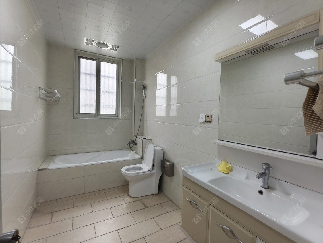 常州南隆家园在租房源室内图_小牛看房