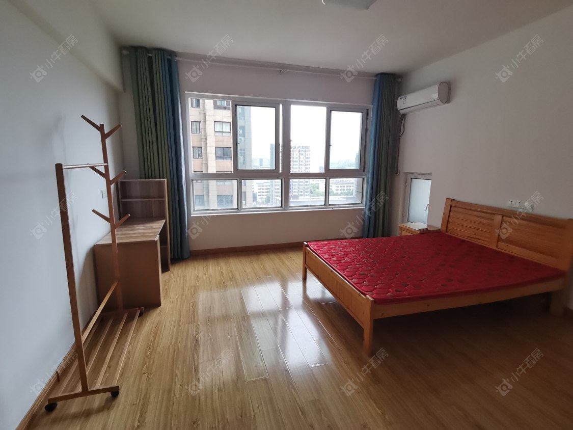 常州中奥珑郡在租房源_小牛看房